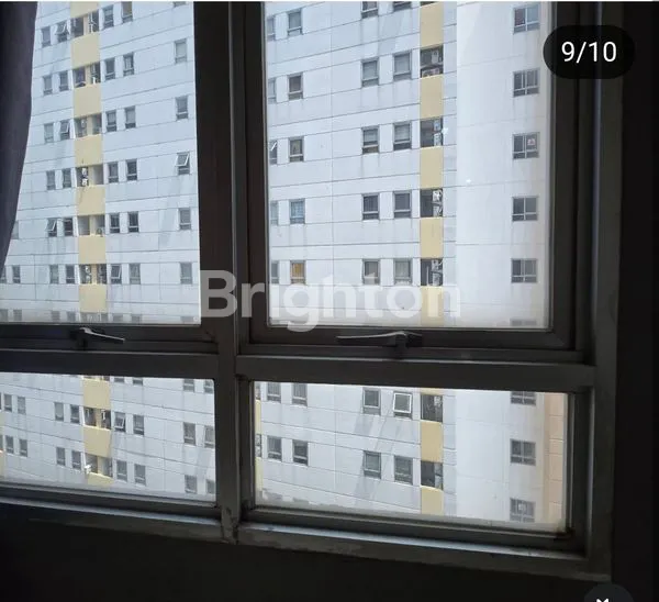 image APARTEMEN PUNCAK PERMAI STUDIO, A LT.11 VIEW CITY (2)