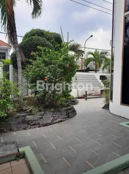 image DHARMAHUSADA MINIMALIS MEWAH DEKAT UNAIR, GALAXY MALL, RAYA MERR (7)