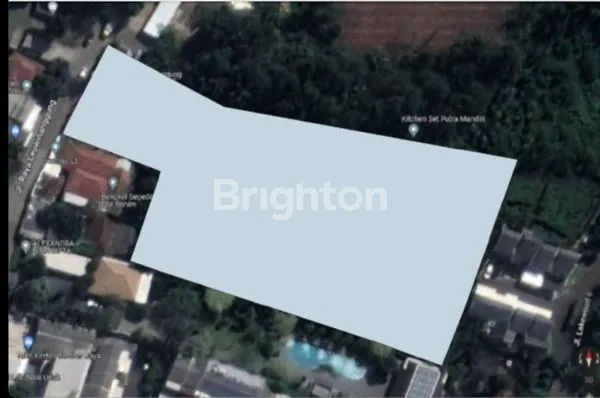 image DIJUAL TANAH DI CIBUBUR (1)