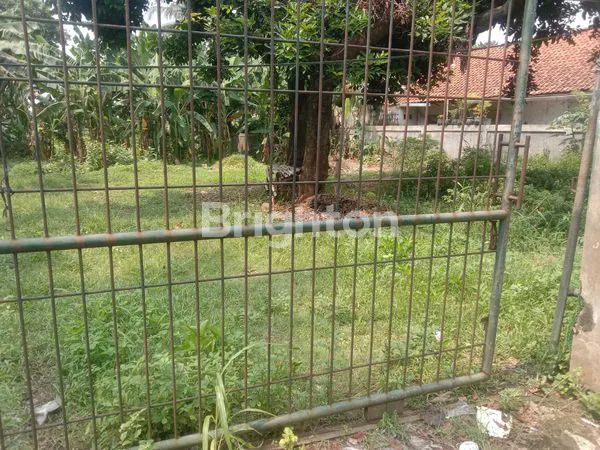 image DIJUAL TANAH DI CIBUBUR (2)