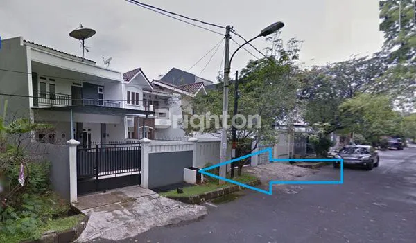 image DIJUAL CEPAT RUMAH MEWAH 2,75 LANTAI SHM  AMAN, TENANG, NYAMAN, BEBAS BANJIR  TAMAN SUNTER AGUNG 3 SUNTER (1)