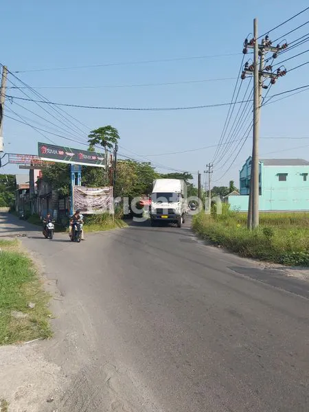 image GUDANG MURAH DIJAMIN UNTUNG!! LOKASI SUPER STRATEGIS (2)