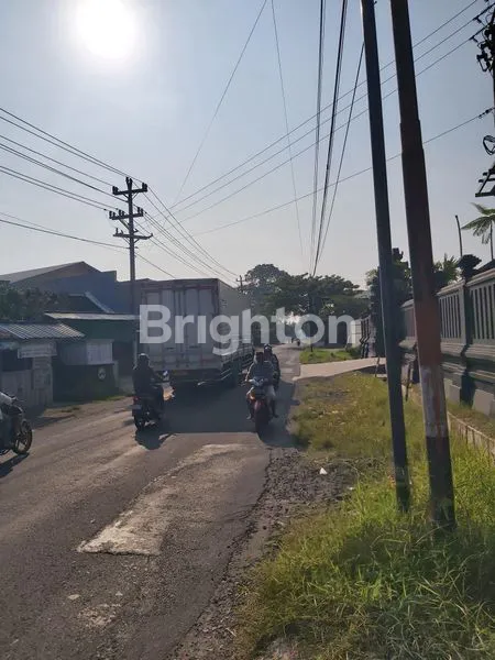 image GUDANG MURAH DIJAMIN UNTUNG!! LOKASI SUPER STRATEGIS (3)