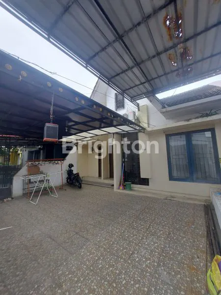 image RUMAH 1 LANTAI DI JUAL LOKASI PERUMAHAN (1)