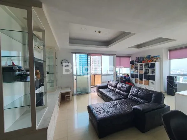 APARTEMEN ESSENCE DHARMAWANGSA, MEWAH, STRATEGIS, DEKAT DENGAN STASIUN MRT BLOK A , MRT BLOK M DAN PONDOK INDAH, JAKARTA SELATAN