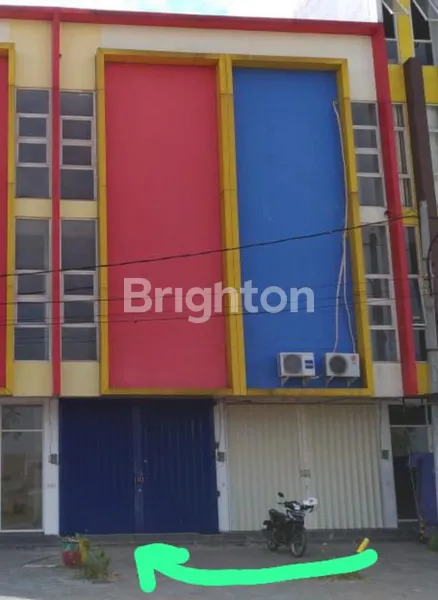 Gambar Property RUKO CITY 9 DRIYOREJO GRESIK KAWASAN KOMERSIAL