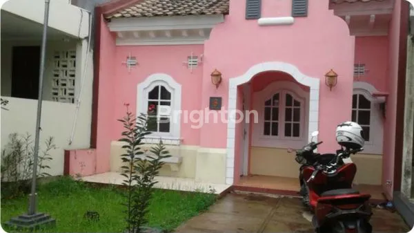 image RUMAH CANTI ASRI LOKASI STRATEGIS DI BUKIT SENTUL (2)