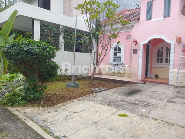image RUMAH CANTI ASRI LOKASI STRATEGIS DI BUKIT SENTUL (1)