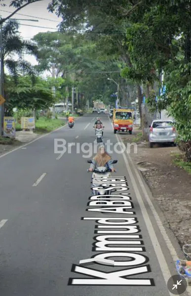 image TANAH BESAR 1650 M² DI PINGGIR JALAN RAYA (4)