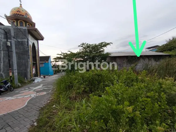 image JUAL TANAH SURABAYA DAERAH UPN (3)