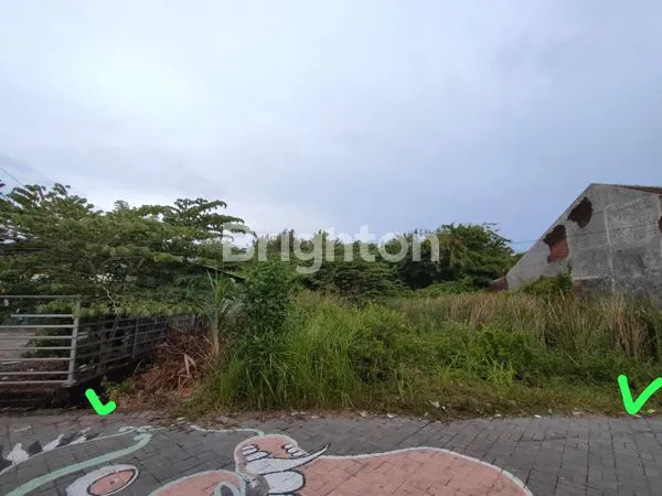 image JUAL TANAH SURABAYA DAERAH UPN (4)