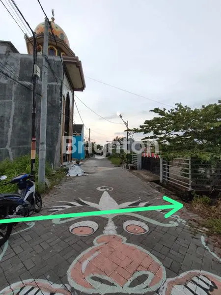 image JUAL TANAH SURABAYA DAERAH UPN (2)