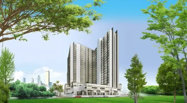 Image more APARTMENT ANWA RESIDENCE BINTARO