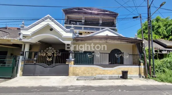 image CIAMIKK RUMAH PONDOK NIRWANA BARUK UTARA DEKAT MERR !! (1)