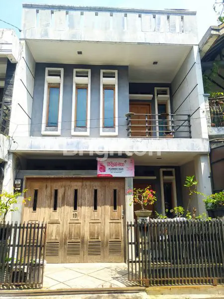 image BUTUH TERJUAL CEPAT RUMAH ANTAPANI AKSES 2 MOBIL  (1)