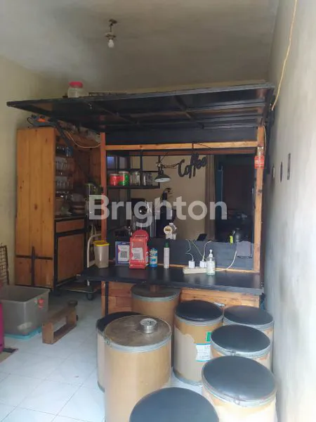 image BUTUH TERJUAL CEPAT RUMAH ANTAPANI AKSES 2 MOBIL  (2)