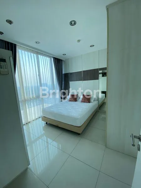 image [A5122] APARTEMEN CIPUTRA WORLD TOWER VIA, 3BR, FURNISH SURABAYA MAYJEND SUNGKONO, DEKAT RAYA DARMO, SATELIT (3)