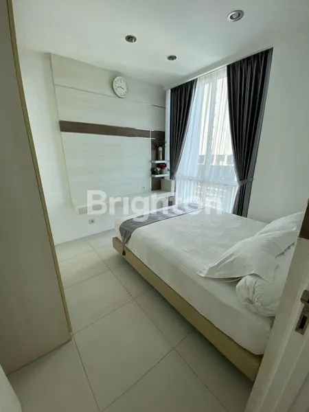 image [A5122] APARTEMEN CIPUTRA WORLD TOWER VIA, 3BR, FURNISH SURABAYA MAYJEND SUNGKONO, DEKAT RAYA DARMO, SATELIT (5)