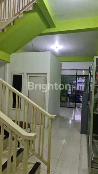 image JL.AHMAD YANI SOLO, RUKO SANGAT NYAMAN UNTUK HUNIAN DAN USAHA.LT.105M2 LB 200M2,SHM,LEBAR 5M,2 LANTAI, 2KM, 3KT, SIAP PAKAI 2,3M NEGO (5)