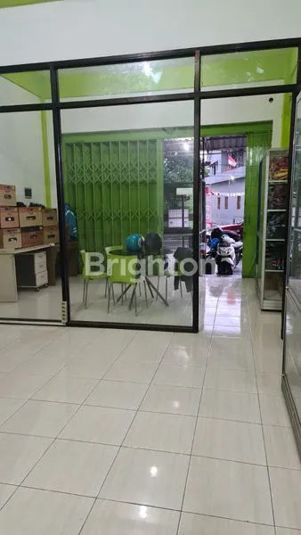 image JL.AHMAD YANI SOLO, RUKO SANGAT NYAMAN UNTUK HUNIAN DAN USAHA.LT.105M2 LB 200M2,SHM,LEBAR 5M,2 LANTAI, 2KM, 3KT, SIAP PAKAI 2,3M NEGO (3)