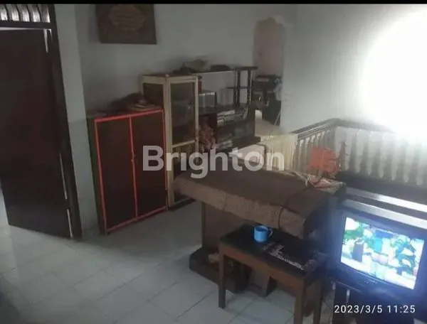 image RUMAH 2 LANTAI LUAS DAN STRATEGIS LOKASI SINDANGBARANG BOGOR (4)