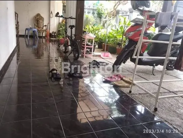 image RUMAH 2 LANTAI LUAS DAN STRATEGIS LOKASI SINDANGBARANG BOGOR (6)