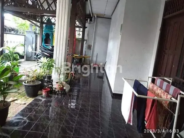 image RUMAH 2 LANTAI LUAS DAN STRATEGIS LOKASI SINDANGBARANG BOGOR (5)