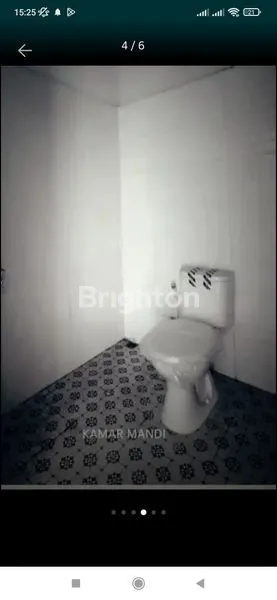 image RUMAH DALAM KOMPLEKS KELUARGA MUSLIM (5)