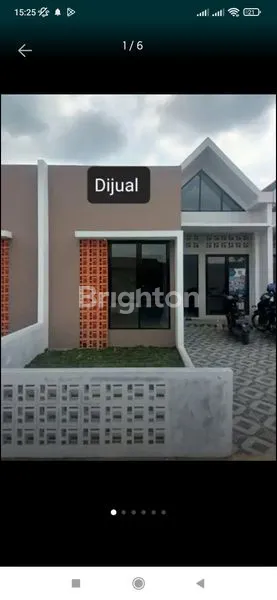 image RUMAH DALAM KOMPLEKS KELUARGA MUSLIM (1)