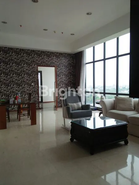 image APARTMENT SENOPATI PENTHOUSE 2+1 BR FULL FURNISHED, SUDIRMAN, SENOPATI, JAKARTA SELATAN (2)