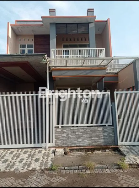 image BUTUH UANG HUNIAN MEWAH MURAH PRAMBON SIDOARJO (1)