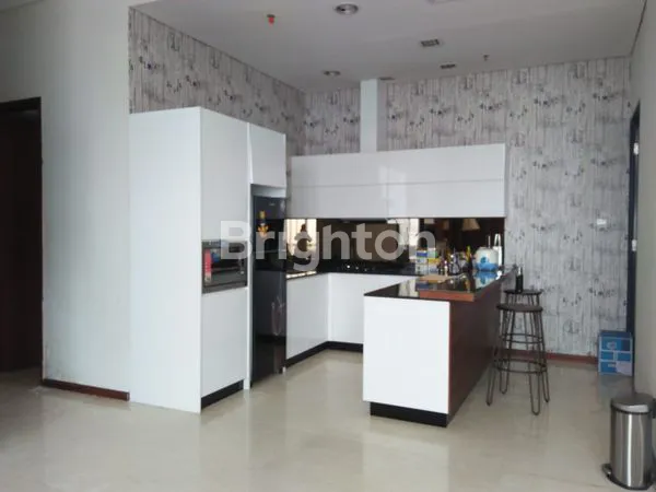 image APARTMENT SENOPATI PENTHOUSE 2+1 BR FULL FURNISHED, SUDIRMAN, SENOPATI, JAKARTA SELATAN (6)