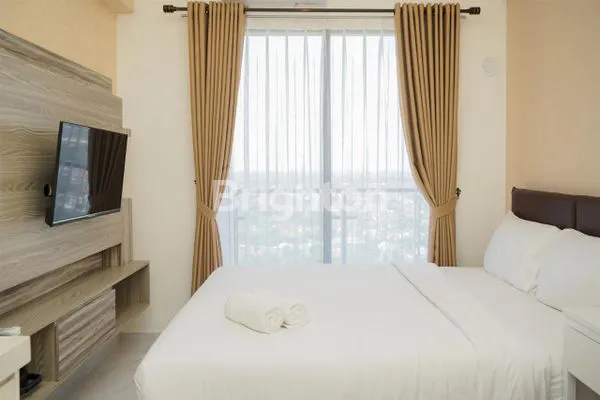 image APARTEMEN STUDIO SKYHOUSE BSD (2)