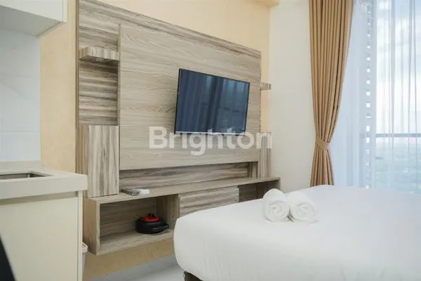 image APARTEMEN STUDIO SKYHOUSE BSD (3)