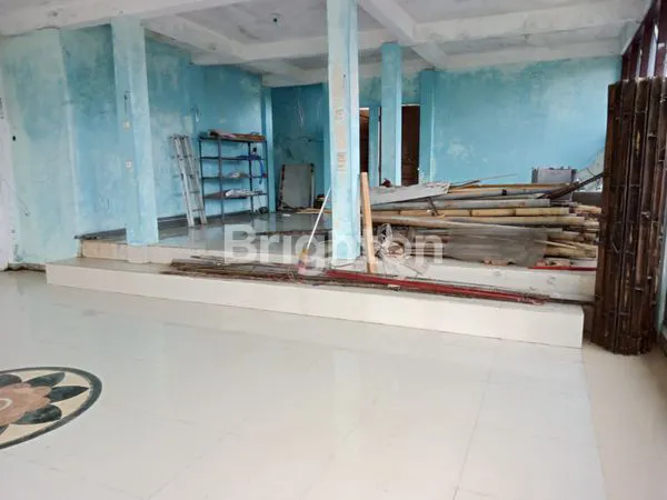 image RUMAH SIAP HUNI 3 LANTAI DI DAERAH JANGLI (6)