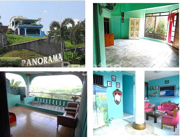 image RUMAH SIAP HUNI 3 LANTAI DI DAERAH JANGLI (7)