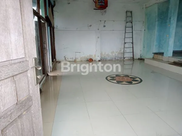 image RUMAH SIAP HUNI 3 LANTAI DI DAERAH JANGLI (2)