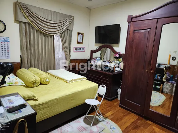 image RUMAH MEWAH SIAP HUNI JALAN JIMBARAN LOKASI STRATEGIS (2)