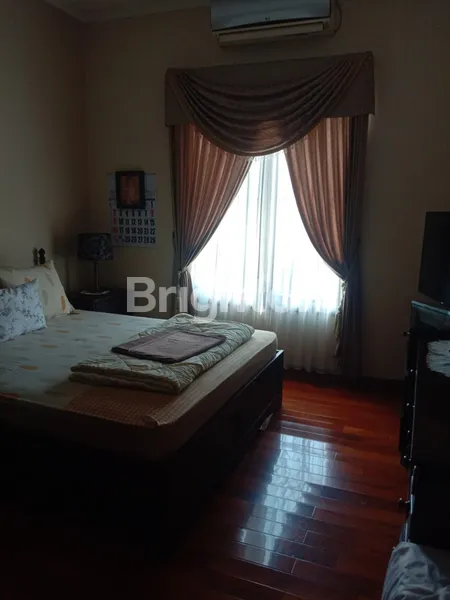 image RUMAH MEWAH SIAP HUNI JALAN JIMBARAN LOKASI STRATEGIS (7)