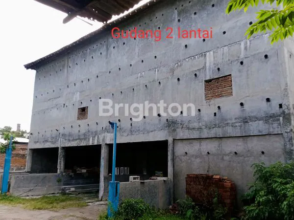 image INVESTASI PASTI UNTUNG LOKASI STRATEGIS (8)