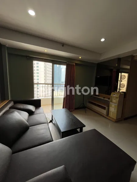 image NEW RENOVASI  APARTEMENT WATERPLACE TOWER C 3 BEDROOM FULL FURNISH BAGUS (1)