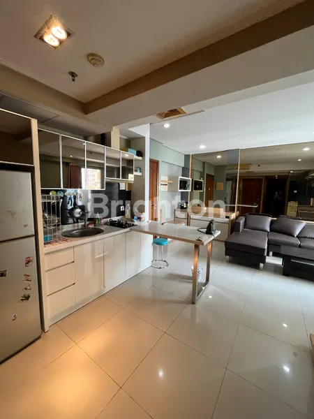 image NEW RENOVASI  APARTEMENT WATERPLACE TOWER C 3 BEDROOM FULL FURNISH BAGUS (2)