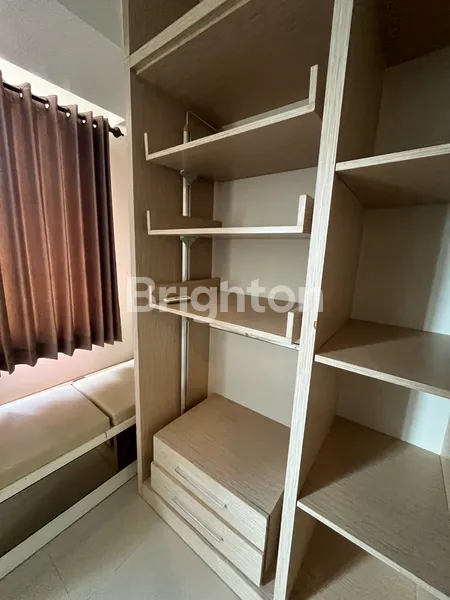 image NEW RENOVASI  APARTEMENT WATERPLACE TOWER C 3 BEDROOM FULL FURNISH BAGUS (8)