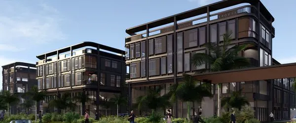 Image more ASTERRA BUSINESS PARK BSD