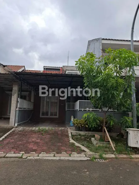 image RUMAH DALAM CLUSTER CITRA GRAN ,CIBUBUR (1)