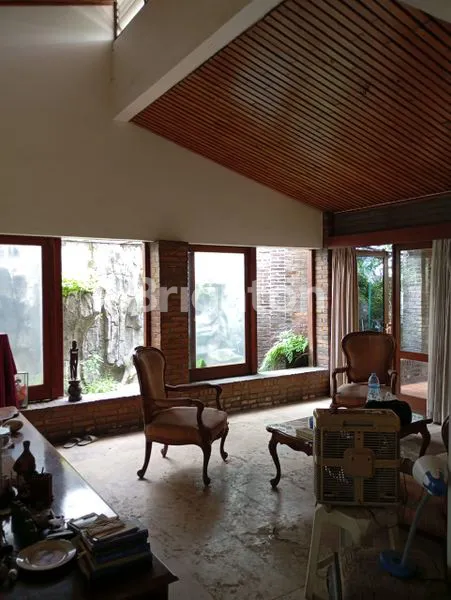 image RUMAH DI WARUNG JATI TIMUR KALIBATA JAKARTA SELATAN (4)