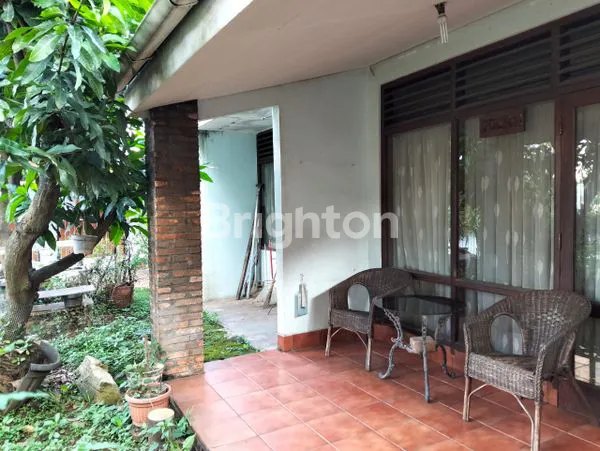 image RUMAH DI WARUNG JATI TIMUR KALIBATA JAKARTA SELATAN (3)