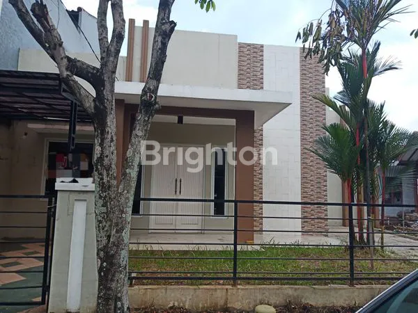 image RUMAH SIAP HUNI KEMANG PRATAMA 2 BEKASI (3)