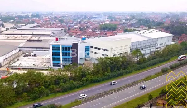 image BANGUNAN USAHA KOMERSIAL PREMIUM 14.862M² DEKAT TOL PASIR KOJA BANDUNG (1)