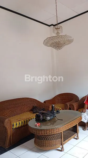 image DISEWAKAN RUMAH CANTIK 2 LANTAI BALIKPAPAN SELATAN (5)
